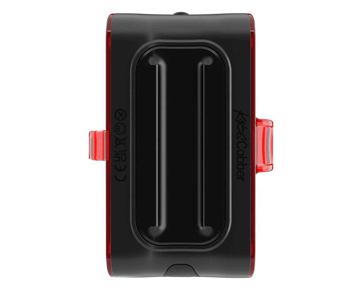 Knog Cobber Reflex Taillight - view 7